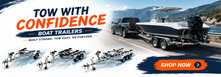 Boat Trailers