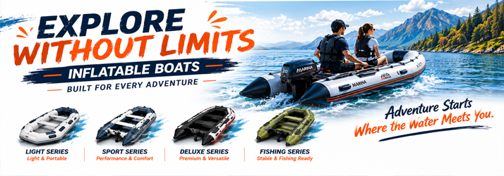 Inflatable Boats