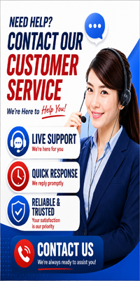 customer service