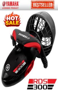 promo Yamaha Seascooter RDS300