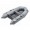 Achilles LEX 77 Wood Floor 7 ft 7 in Gray Hypalon 2020