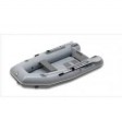 Achilles LSI 330E Air Floor 10 ft 8 in Gray Hypalon 2020