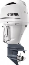 Yamaha 300HP DEC LF300ECA2