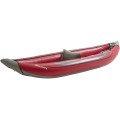 Aire Tributary Tomcat Solo Kayak Red