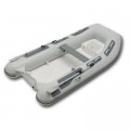 Achilles HB 350DX Rigid Hull RIB 11 ft 6 in Gray Hypalon 2020