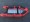 Defender 380 Aluminum Floor 12ft 6in Commercial Grade Red Hypalon 2019