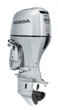 Honda 90HP BF90D5XRTA