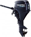 Tohatsu 8HP MFS8BL