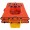 Crewsaver ISO Ocean Liferafts