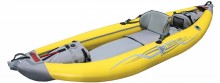 Advanced Elements StraitEdge Inflatable Kayak