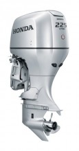 Honda 225HP iST BF225DUDA