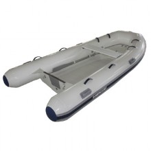 Mercury 350 Rigid Hull Inflatable RIB 11ft 2in White Hypalon 2019