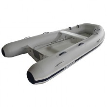 Mercury 350 Rigid Hull Inflatable RIB 11ft 2in Gray PVC 2019