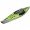 Advanced Elements Advanced Frame Ultra Lite Kayak Lime Gray