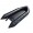 Zodiac MilPro ERB380 Emergency Response Inflatable Boat 12 ft 11 in Black