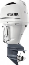 Yamaha 300HP DEC F300ECA2