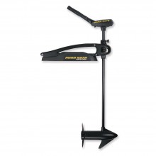Minn Kota Maxxum 55 Bow Mount Trolling Motor with Weedless Wedge 2 Prop