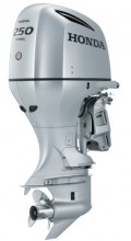 Honda 250HP iST BF250DUCDA