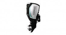 2019 Evinrude E TEC G2 Engines 200 H.O. H200LH
