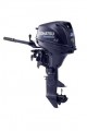 Tohatsu 20HP MFS20EEFL