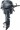Yamaha 25HP F25SMHC