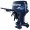 Tohatsu 25HP Jet MFS25AJETETL
