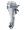 Honda 9.9HP High Thrust BFP10D3XHT