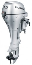 Honda 15HP BF15D3LRT
