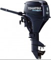 Tohatsu 8HP MFS8BS