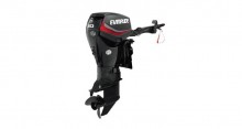 2020 Evinrude E TEC Engines 50 HP E50DPGL