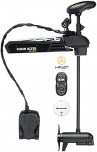 Minn Kota Ultrex 80 Bow Mount Trolling Motor with i Pilot