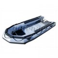 Zodiac MilPro Grand Raid Series 15 ft 5 in Gray Inflatable Boat