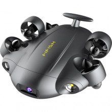 QYSEA FIFISH V6 EXPERT MP200 Underwater AI ROV