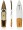 Pau Hana Endurance Air Inflatable Stand Up Paddle Board with Paddle 12 ft