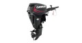 2019 Evinrude E TEC Engines 30 HP E30DPGL Graphite
