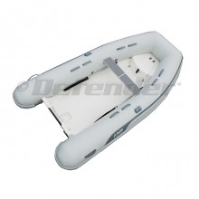 AB 10 VS Rigid Hull Inflatable RIB 10 ft 6 in Gray Hypalon 2019