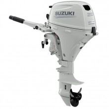 Suzuki 20 HP DF20ATHLW2 Outboard Motor