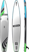Rogue Showdown Stand Up Paddle Board 14 ft