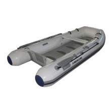 Mercury 340 Air Floor 10ft 6in White Hypalon 2019