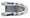 Achilles LSI 290E Air Floor 9 ft 6 in Gray Hypalon 2019