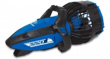 Yamaha Seascooter 220Li