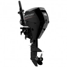 Mercury 15 HP EFI 15MH Outboard Motor