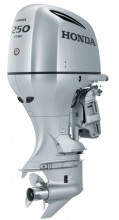 Honda 250HP iST BF250DXDA