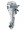 Honda 9.9HP High Thrust BFP10D3XHS