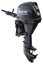 Tohatsu 30HP MFS30CL