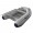 Mercury 270 Air Floor 8 ft 4 in Gray PVC 2019