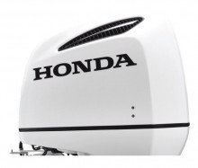 Honda 225HP iST BF225DUCDA WT