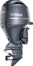 Yamaha 150HP DEC LF150XCA