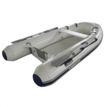 Mercury 300 Rigid Hull Inflatable RIB 9ft 6in Light Gray Hypalon 2019