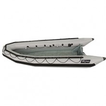Zodiac MilPro SRMN 500 16 ft 5 in RIB